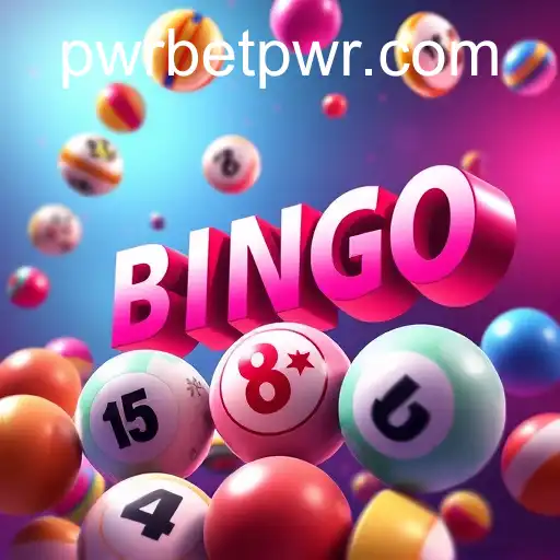 Exploring the Exciting World of Bingo Games on Pwrbet
