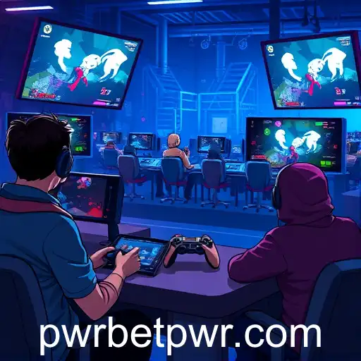 Emerging Trends in Online Gaming