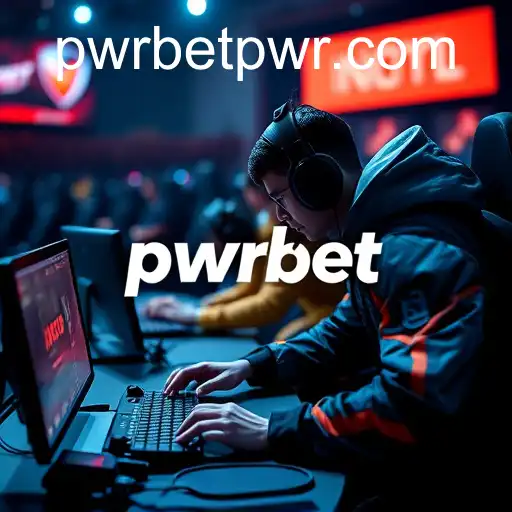 Unveiling the Impact of 'Pwrbet' in the eSports Betting Landscape