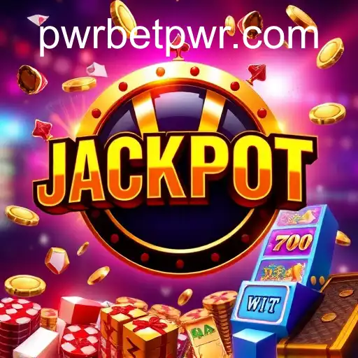 Exploring the Thrill of Jackpots on Pwrbet: A Game Changer for Enthusiastic Gamblers