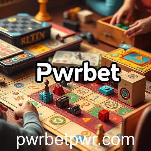 Gaming Evolution: The Rise of pwrbet