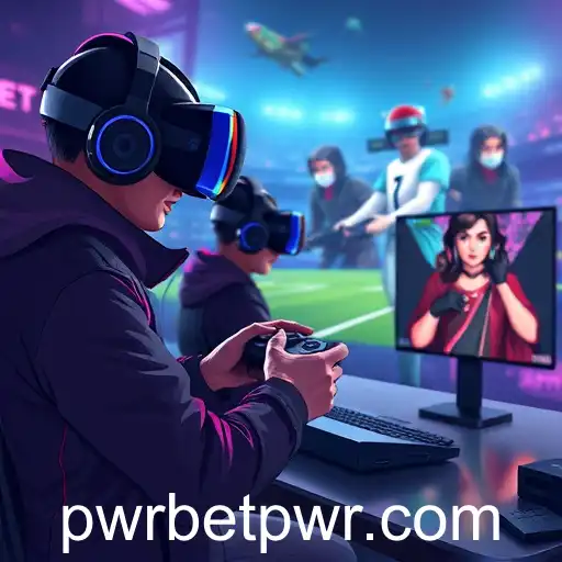 The Evolution and Influence of Online Gaming in 2025