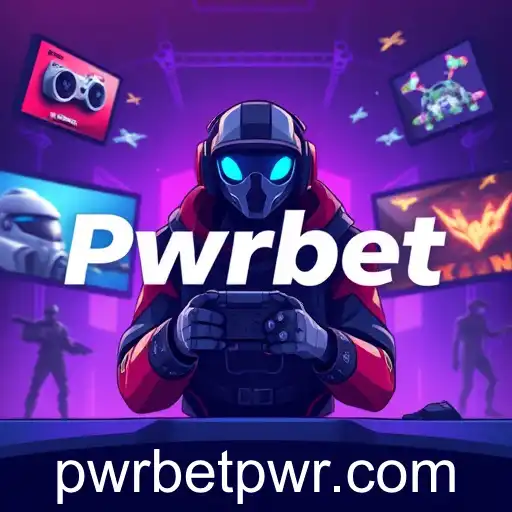 The Digital Gaming Evolution: pwrbet's Role in Online Platforms