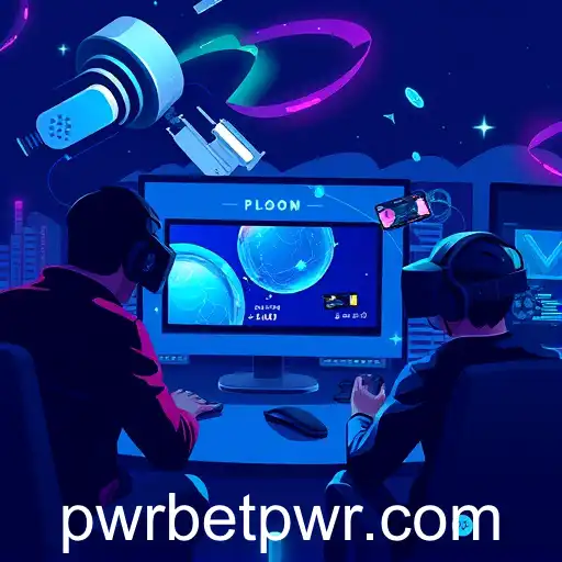 The Rise of Pwrbet: Revolutionizing Online Gaming in 2025
