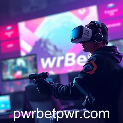 PwrBet Transforming Online Gaming Trends