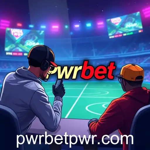 The Rise of Pwrbet and Its Impact on Online Gaming