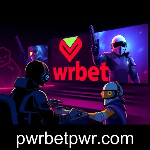 Pwrbet: Revolutionizing the Online Gaming Scene