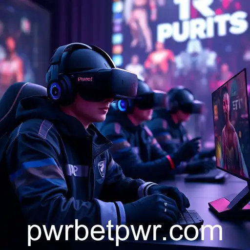 The Rise of PwrBet in Online Gaming