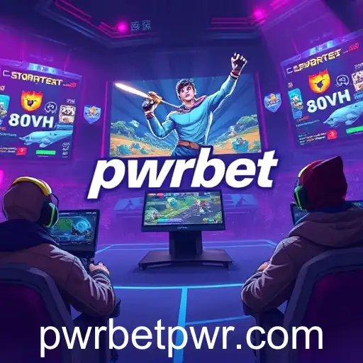 The Rise of Pwrbet: Transforming the Gaming Landscape