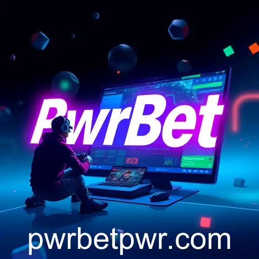 Evolving Trends in Online Gaming: The Rise of Pwrbet