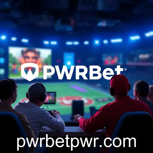The Rise of Pwrbet in Online Gaming
