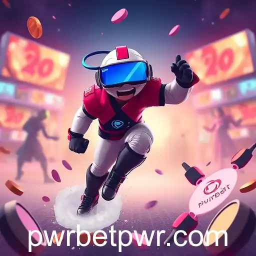 The Rise of Pwrbet: Transforming Online Gaming