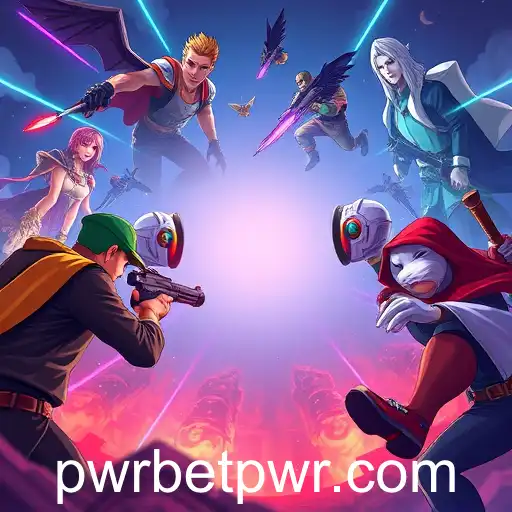 The Rise of PWRBET in the Online Gaming Ecosystem
