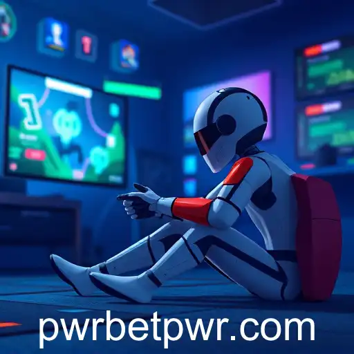 The Rise of PwrBet: Shaping the Future of Online Gaming