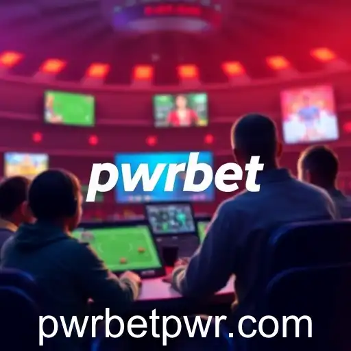 Pwrbet Transforms Gaming in 2025