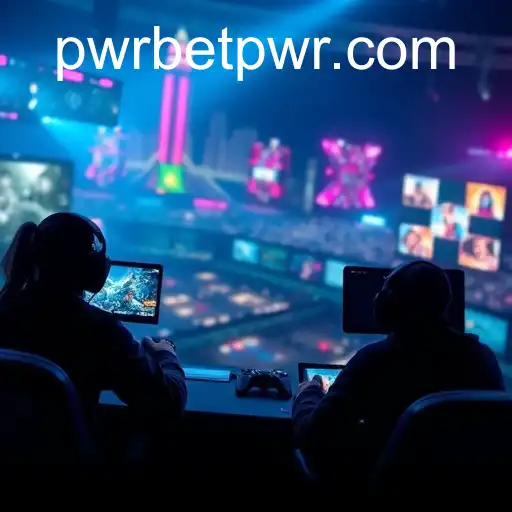 Pwrbet: Changing the Landscape of Online Gaming