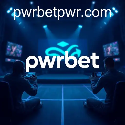 Pwrbet: Revolutionizing Online Gaming