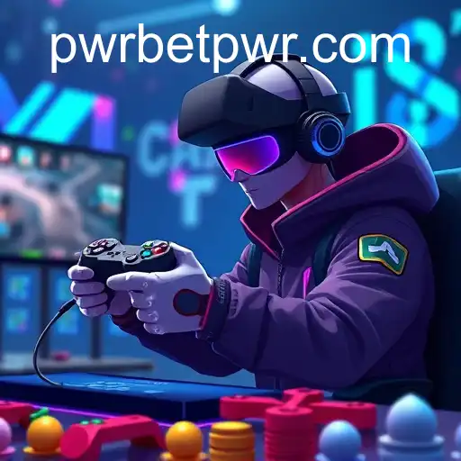 Pwrbet Revolutionizes Online Gaming in 2026