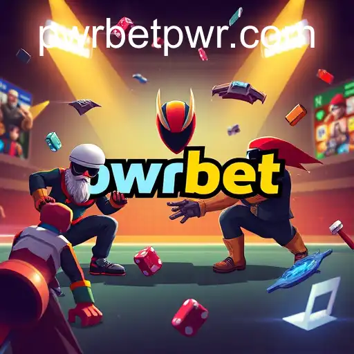 Pwrbet Revolutionizes Online Gaming