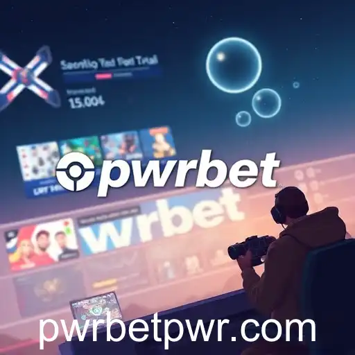 The Rise of PwrBet: A New Era in Online Gaming