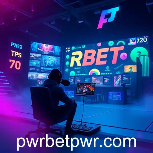 The Rise of PwrBet: Revolutionizing Online Gaming