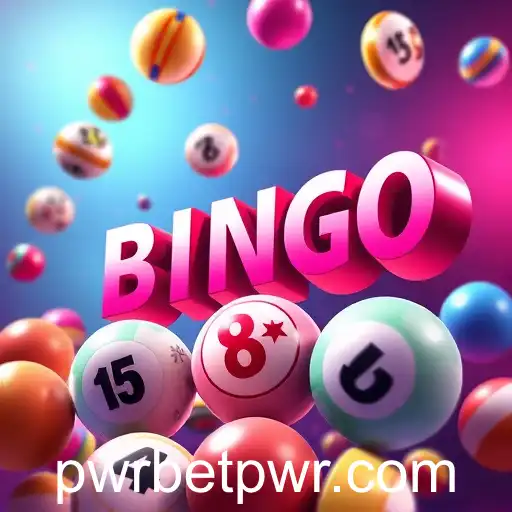 Exploring the Exciting World of Bingo Games on Pwrbet