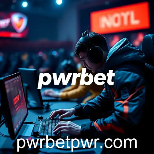 Unveiling the Impact of 'Pwrbet' in the eSports Betting Landscape