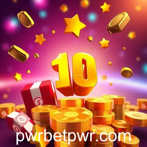 The Evolution of Online Gaming: pwrbet's Rise