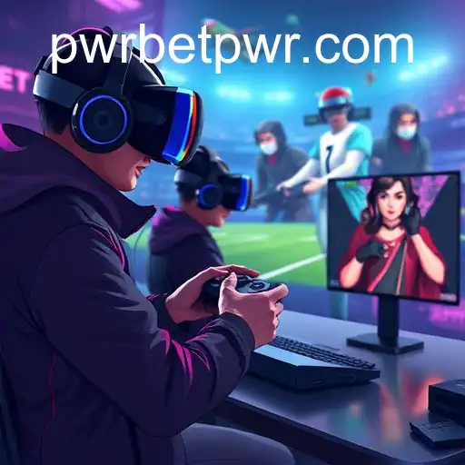 The Evolution and Influence of Online Gaming in 2025