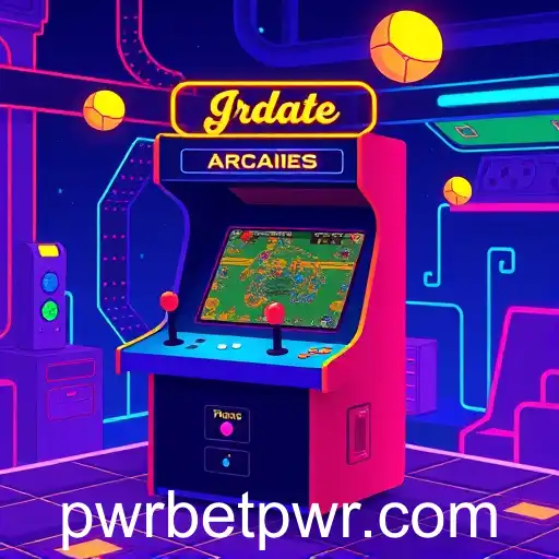 The Rise of PWRBET in The Gaming World