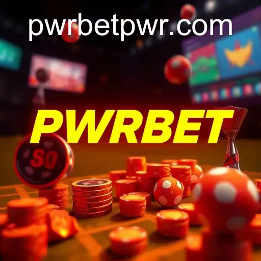 The Rise of Pwrbet: A New Era in Online Gaming