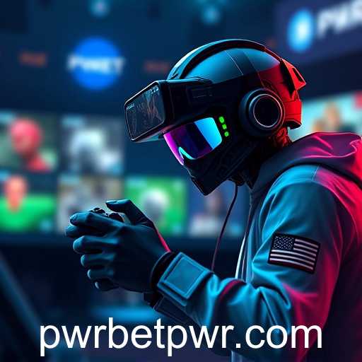 Pwrbet's Rising Influence in Online Gaming