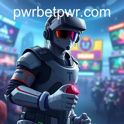 PWRBET Revolutionizes Online Gaming