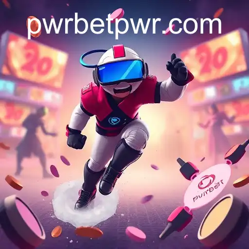 The Rise of Pwrbet: Transforming Online Gaming