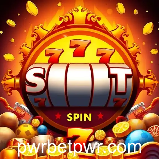 Exploring the Thrilling World of Slot Machines on Pwrbet