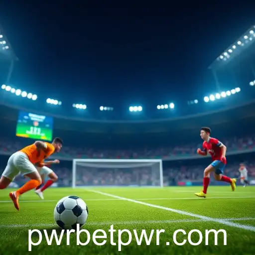 The Rise of Virtual Sports: A New Era for Online Gaming Platforms like pwrbet